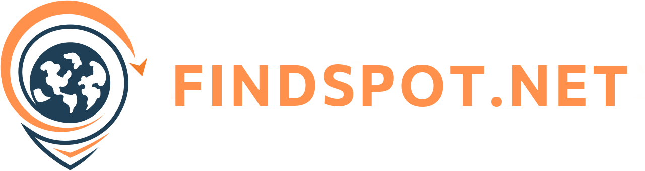 Find Spot